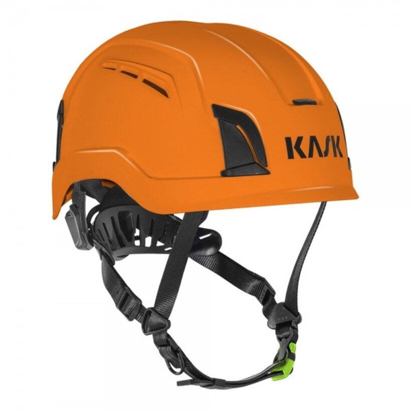 Kask Zenith X2 Air Helmet