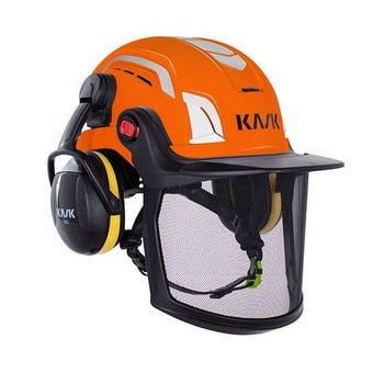 Kask Zenith X Air Helmet Combo