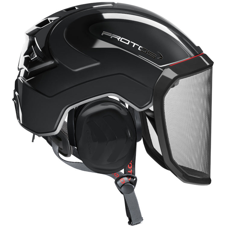 Protos Integral ARBORIST Helme