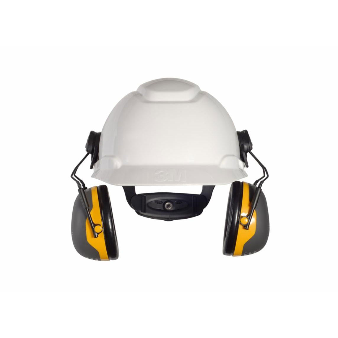 3M Peltor Helmet Attached Earmuffs X2P3E (10/Case)