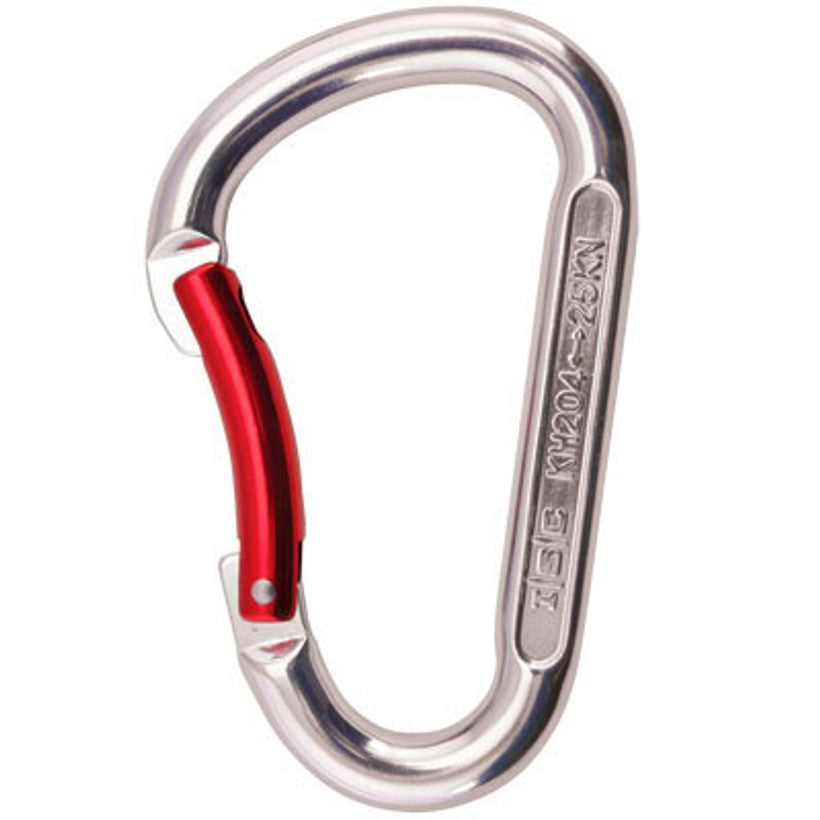 Accessory Carabiner Paddle Car