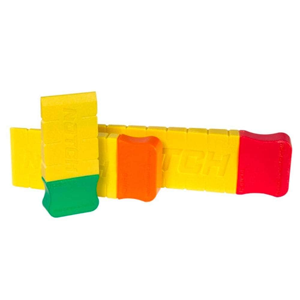 Notch 10~ Felling Wedge - Yel
