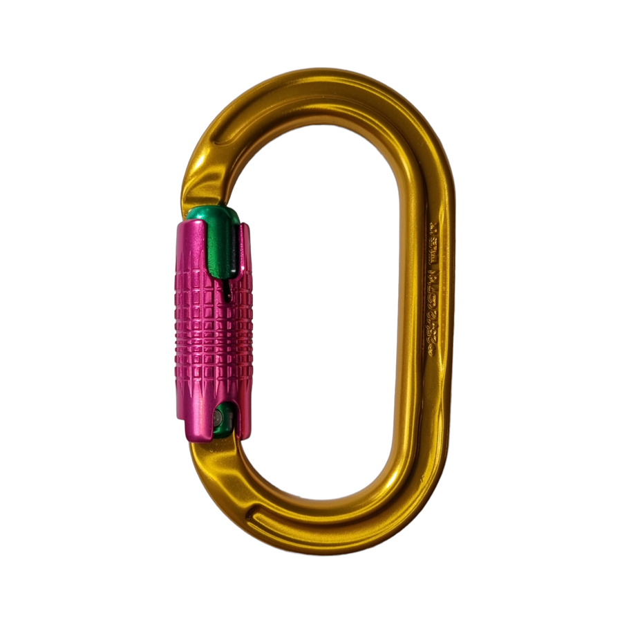 Carabiners ULTRA O Locksafe C