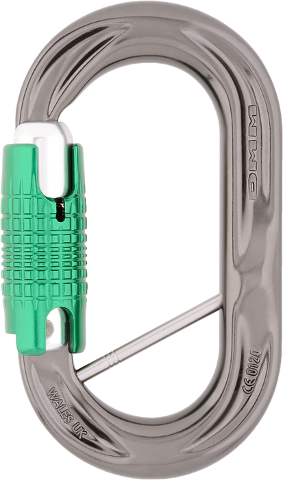 DMM PerfectO Locksafe Captive