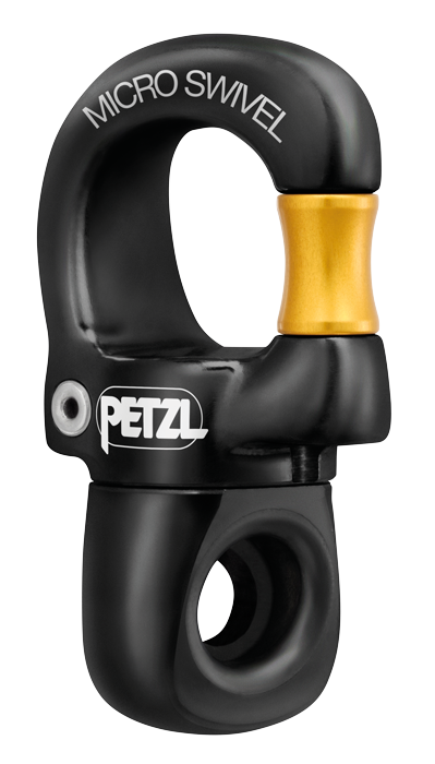 PETZL MICRO SWIVEL by Petzl (c