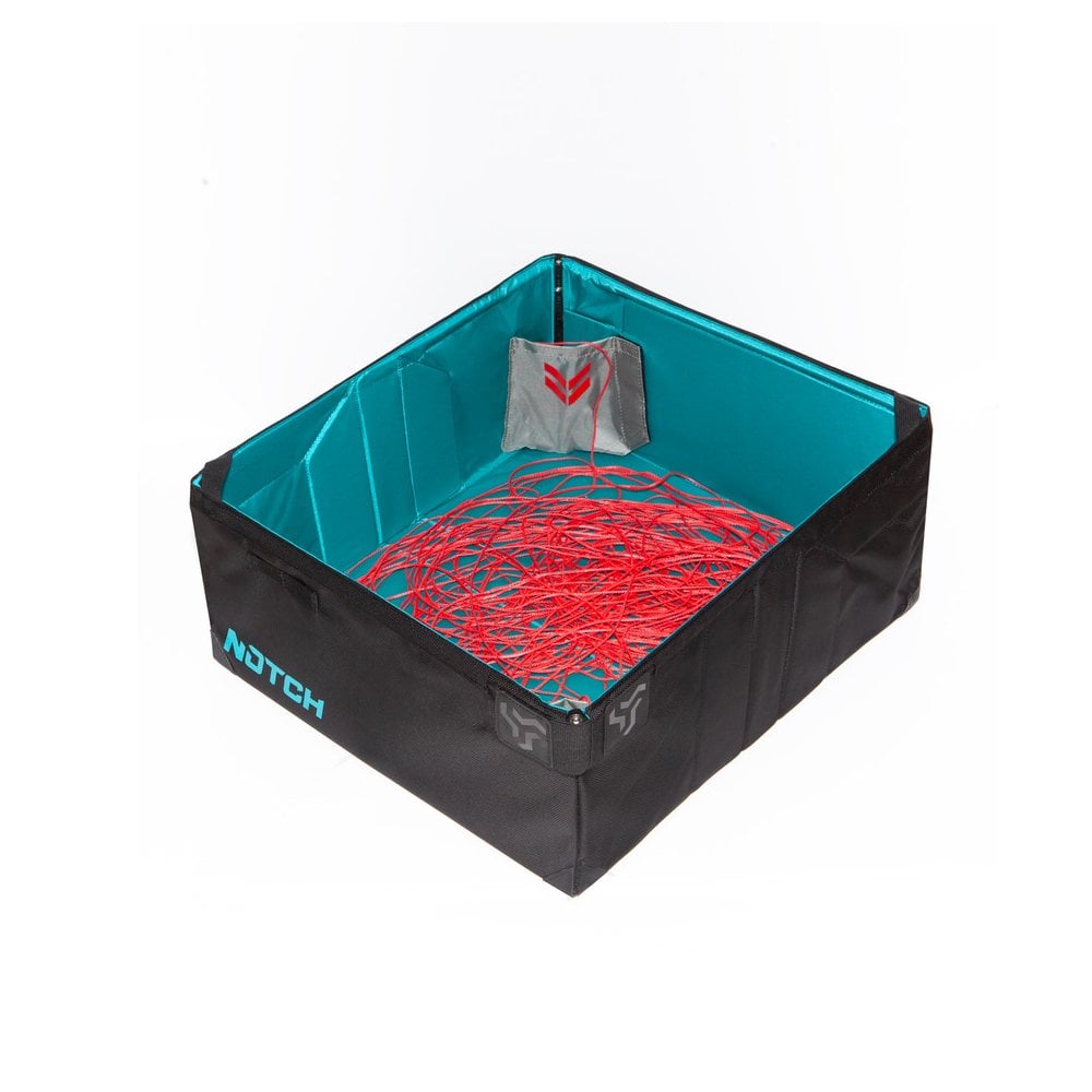 Notch Throwline Popbox