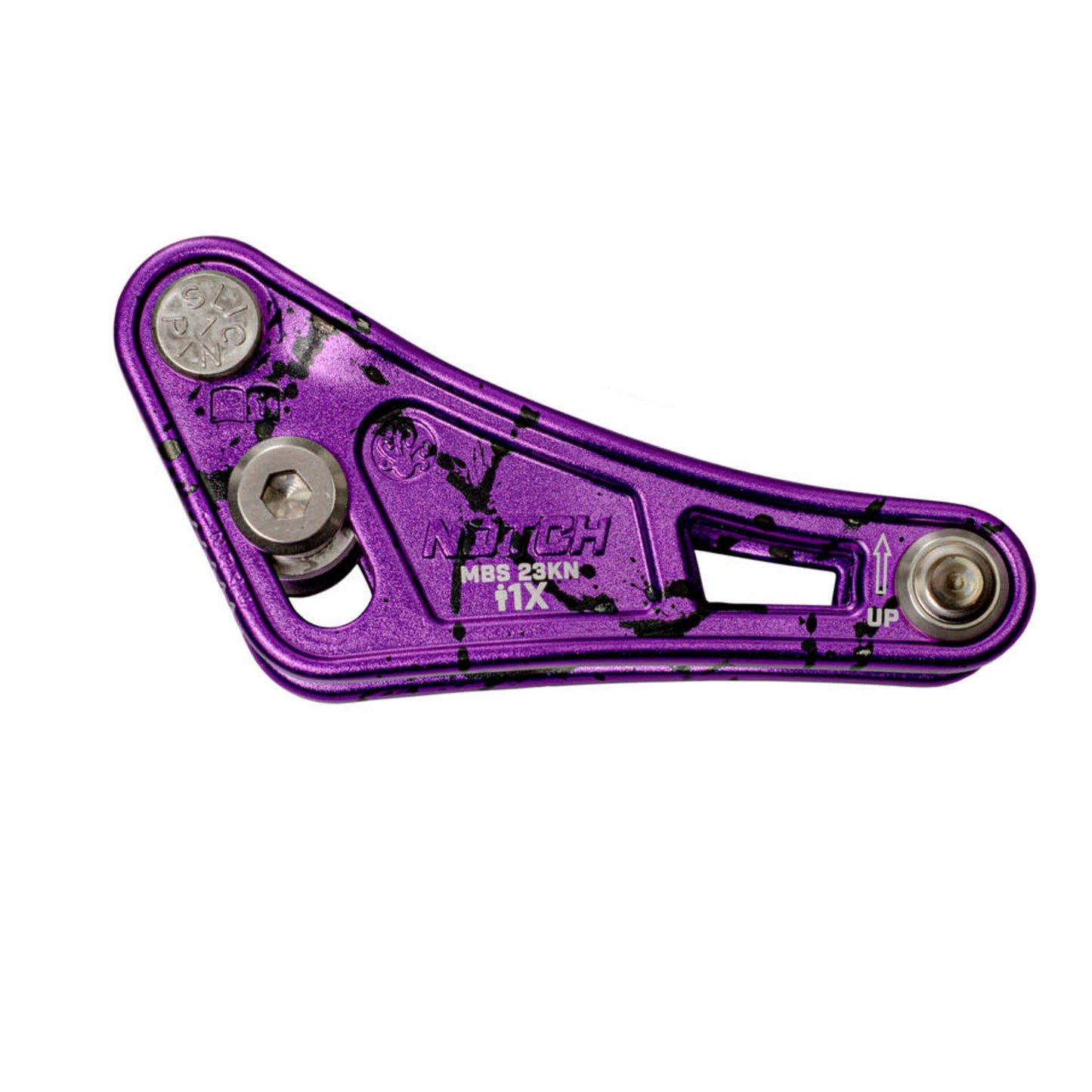 Notch Flow Adjustable Rope Wre