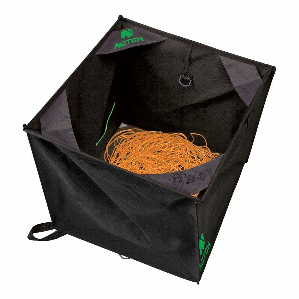 Notch Pro Folding Cube