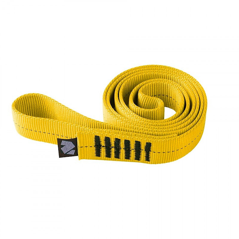 Notch 30~ Nylon Loop Runner (Yellow)