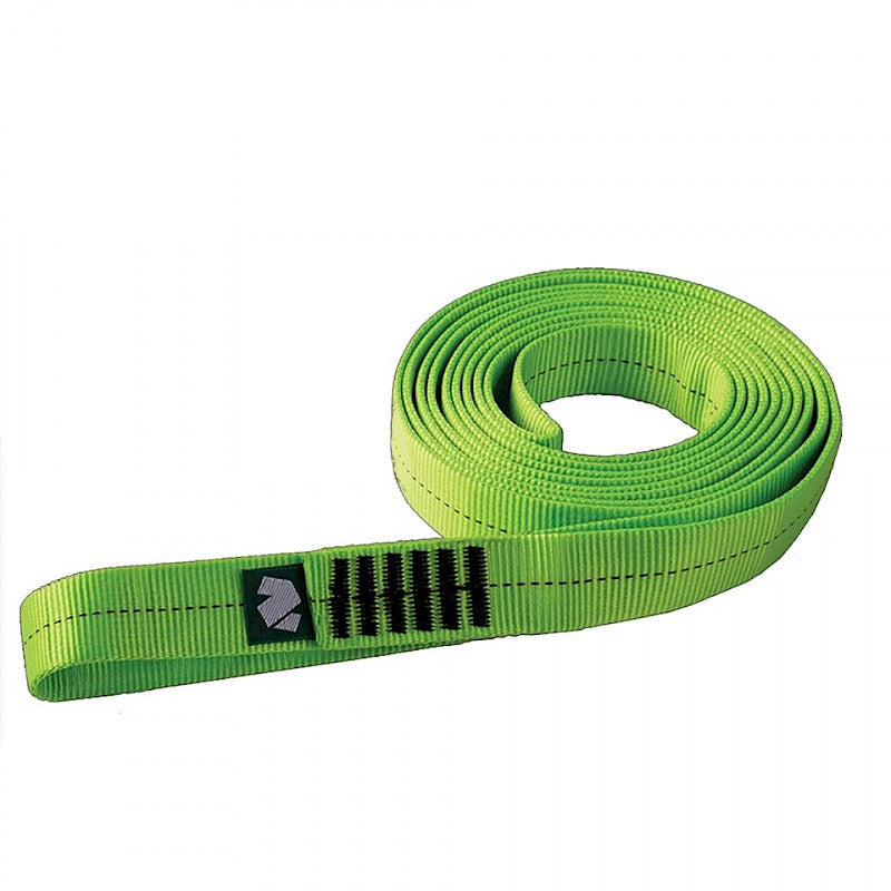 Notch 60~ Nylon Loop Runner (Green)
