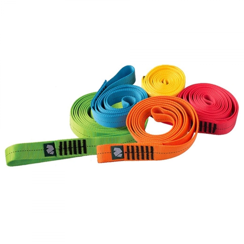 Notch 60~ Nylon Loop Runner (Green)