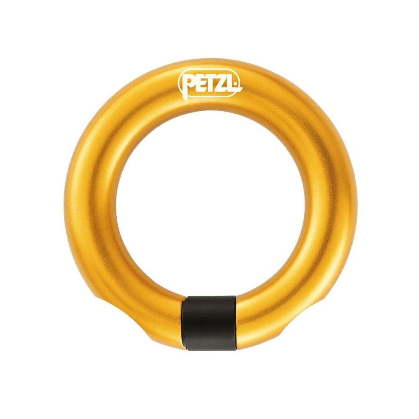PETZL Ring Open multi-directio