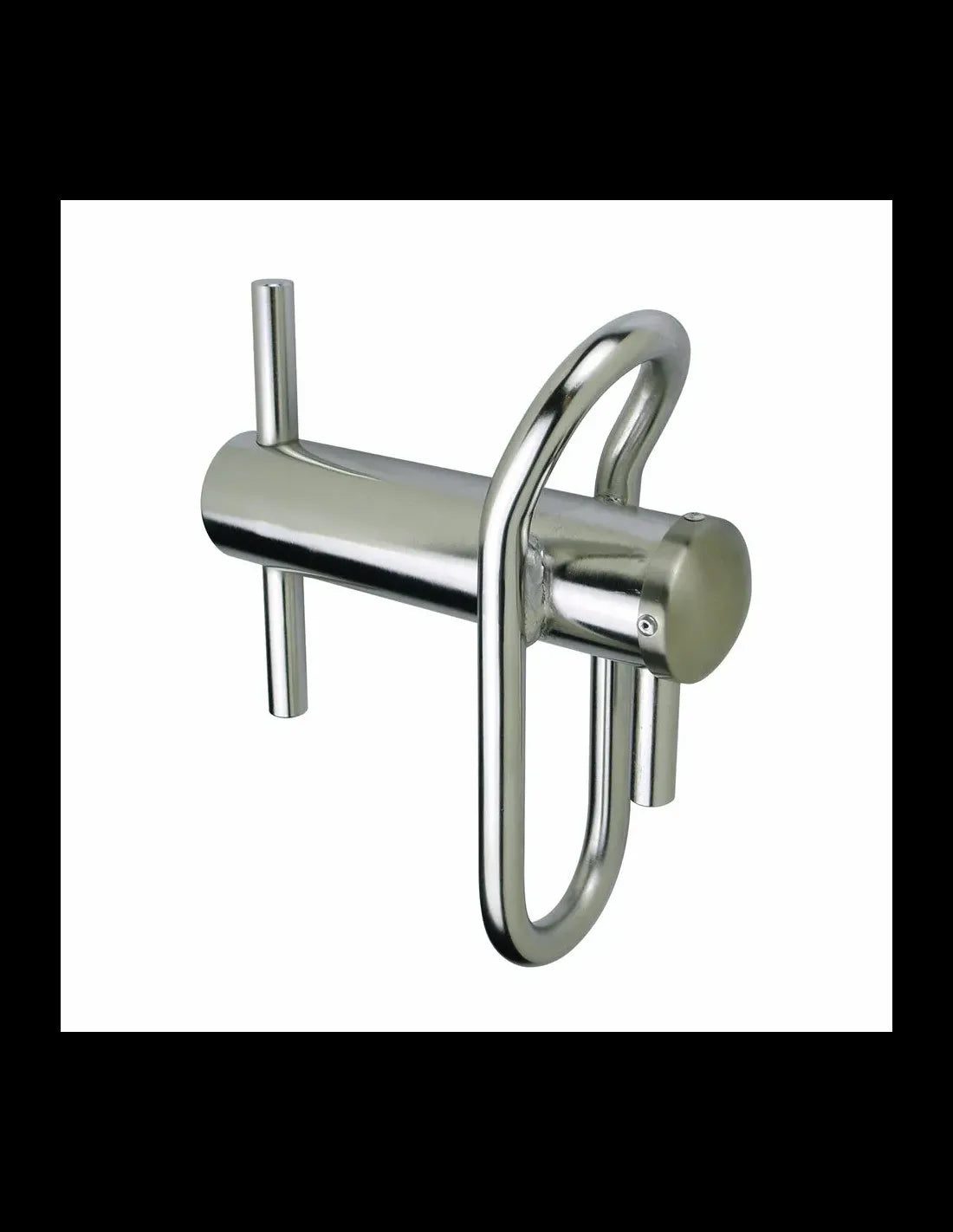 Notch Portawrap Medium Stainle