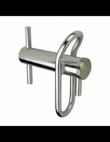 Notch Portawrap Medium Stainle
