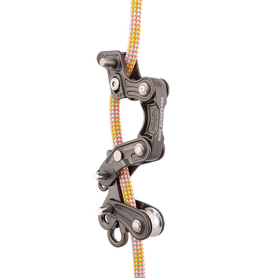 Rope Runner Pro Fuchsia