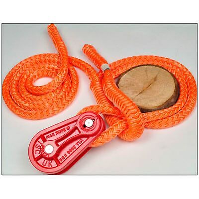Loopie 5/8~ x 2' - 6' Tenex