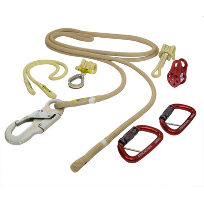 Ultimate Positioning Lanyard
