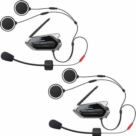 Sena 33i + Comm System