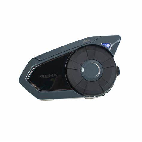 Sena 33i + Comm System