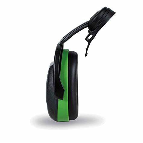 Kask SC1 Green Ear Defenders