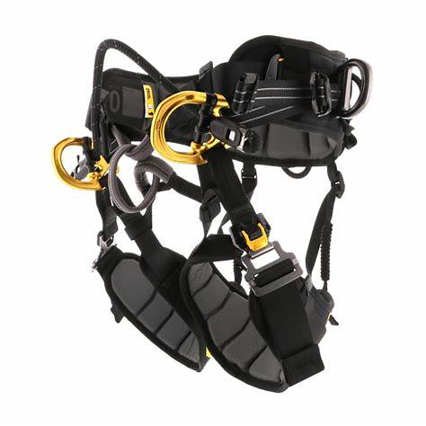 Petzl SEQUOIA SRT Harnesds