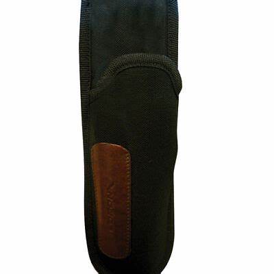 Universal Tool Pouch - 5 Inch
