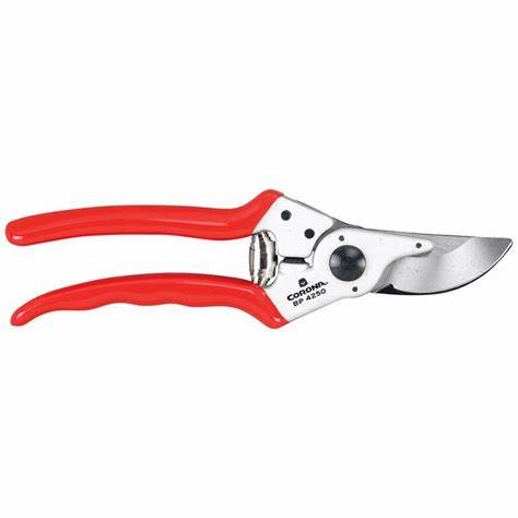 Corona BP 4250 Aluminum Bypass Pruner – 1-Inch Cutting Capacity
