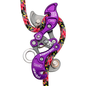 Mechanical Climbing Devices
