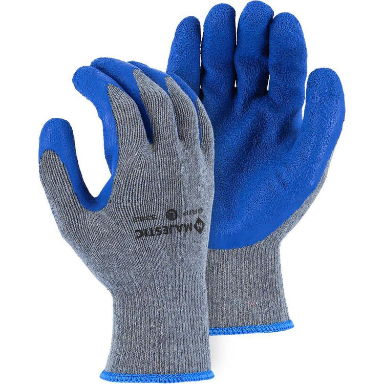 M-Safe Grip Glove with Wrinkle (Tagged), Small