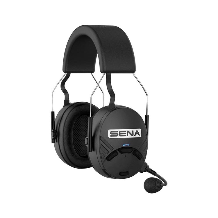 Sena Tufftalk M Long-Range Mesh Headset