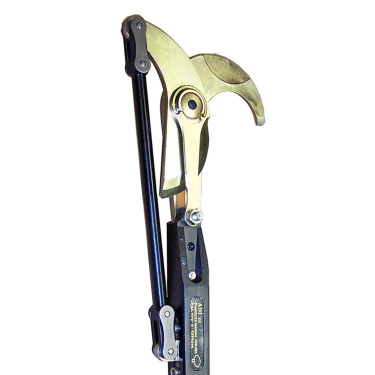 ADI Hydraulic APT 215 Parrot Lopper