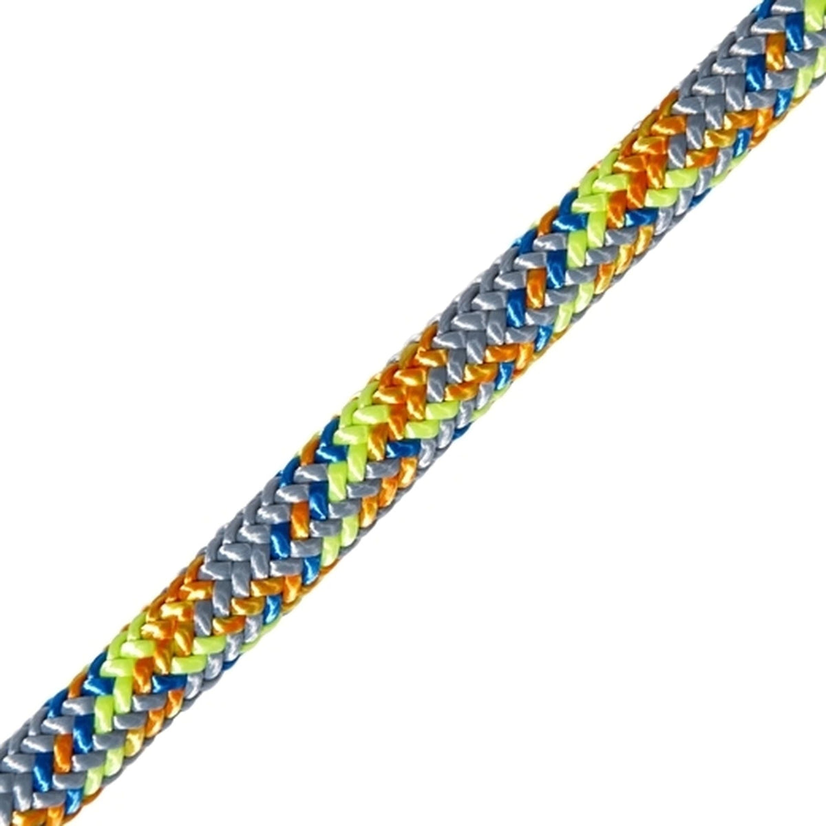 Teufelberger Tachyon Ash climbing rope
