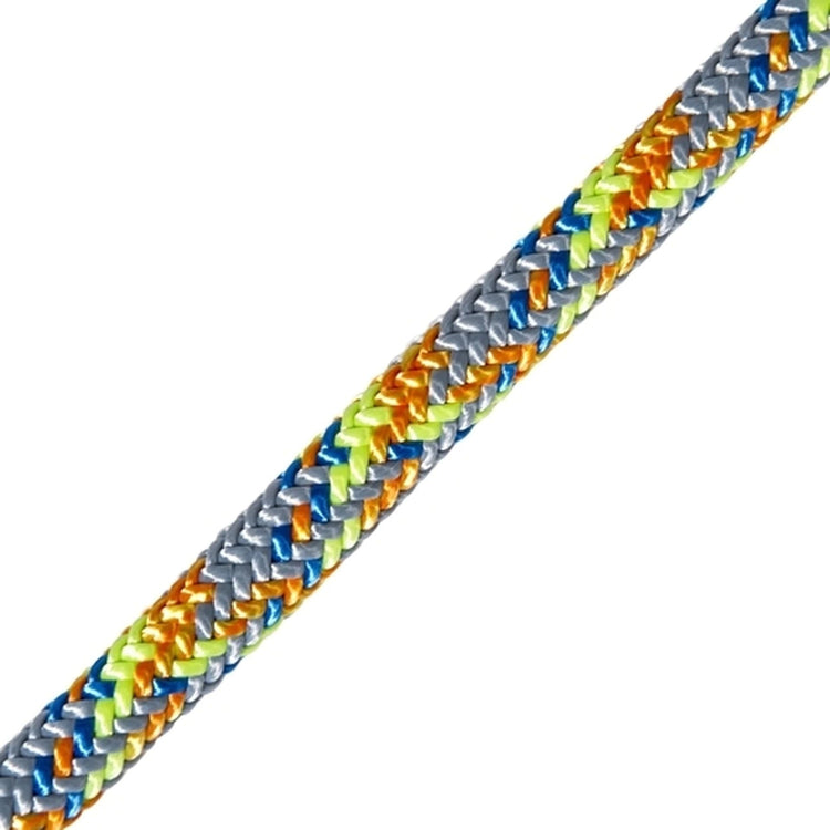 Teufelberger Tachyon Ash climbing rope