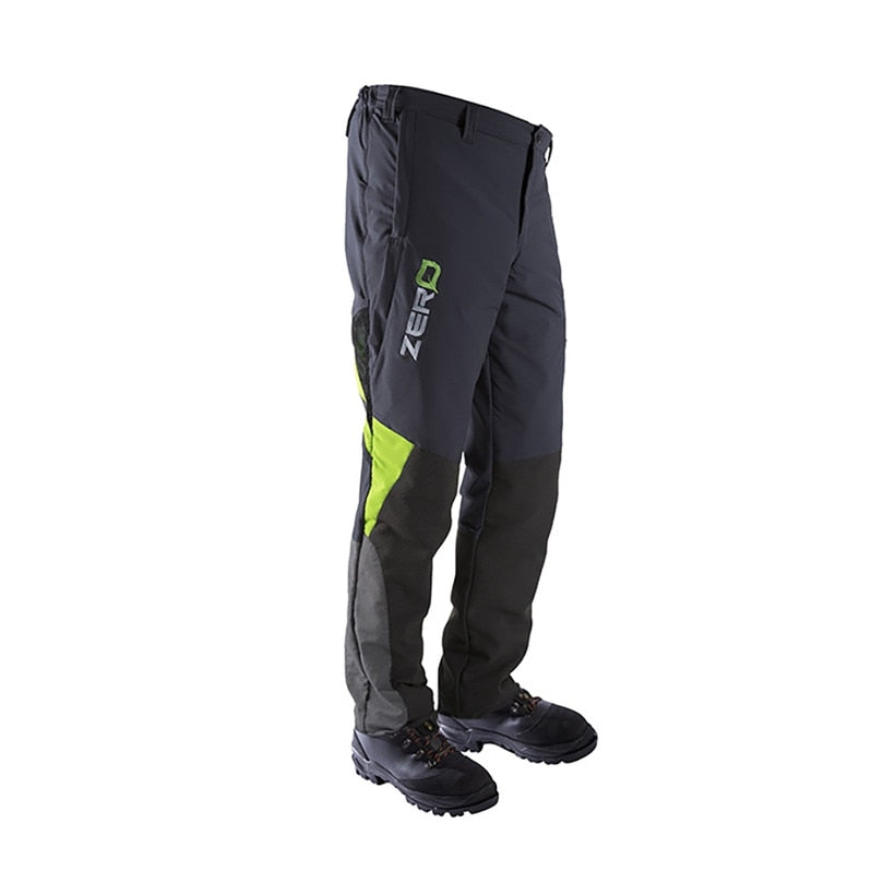 Chainsaw Pants, Chaps & Boots