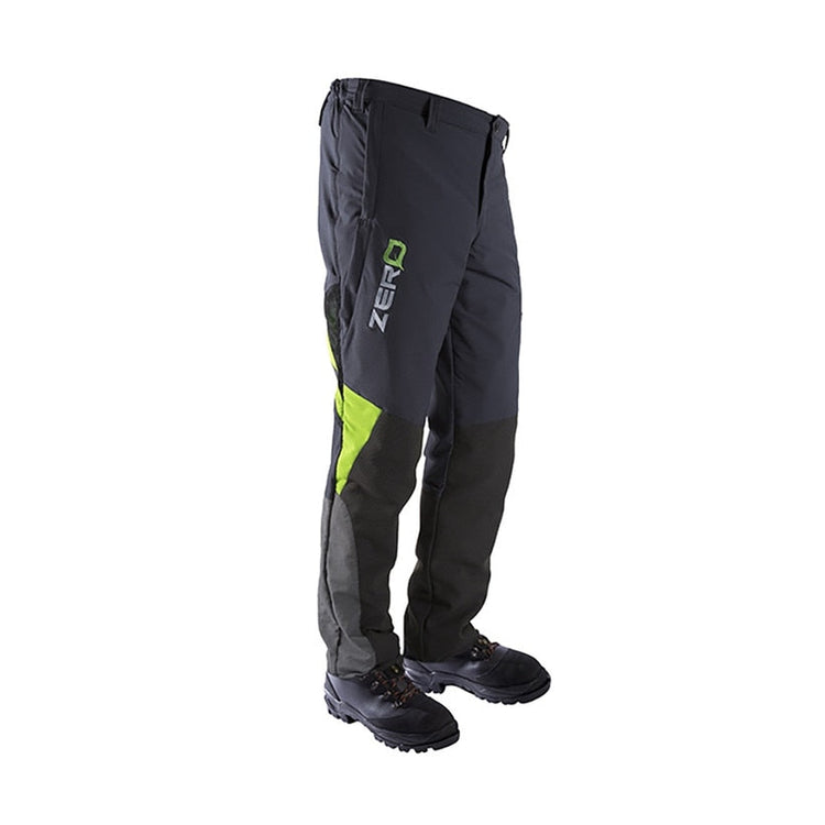 Chainsaw Pants, Chaps & Boots