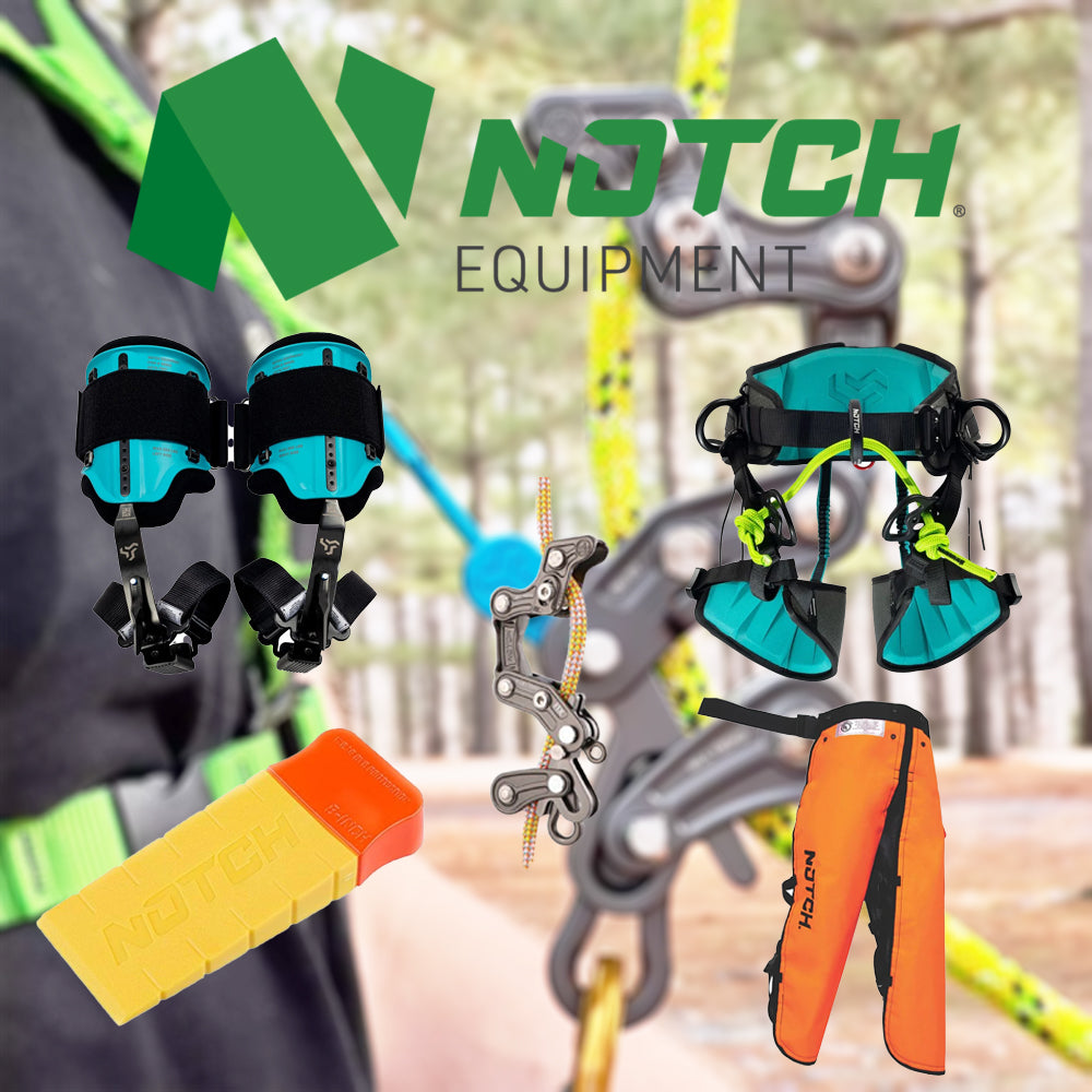 Notch Equipment