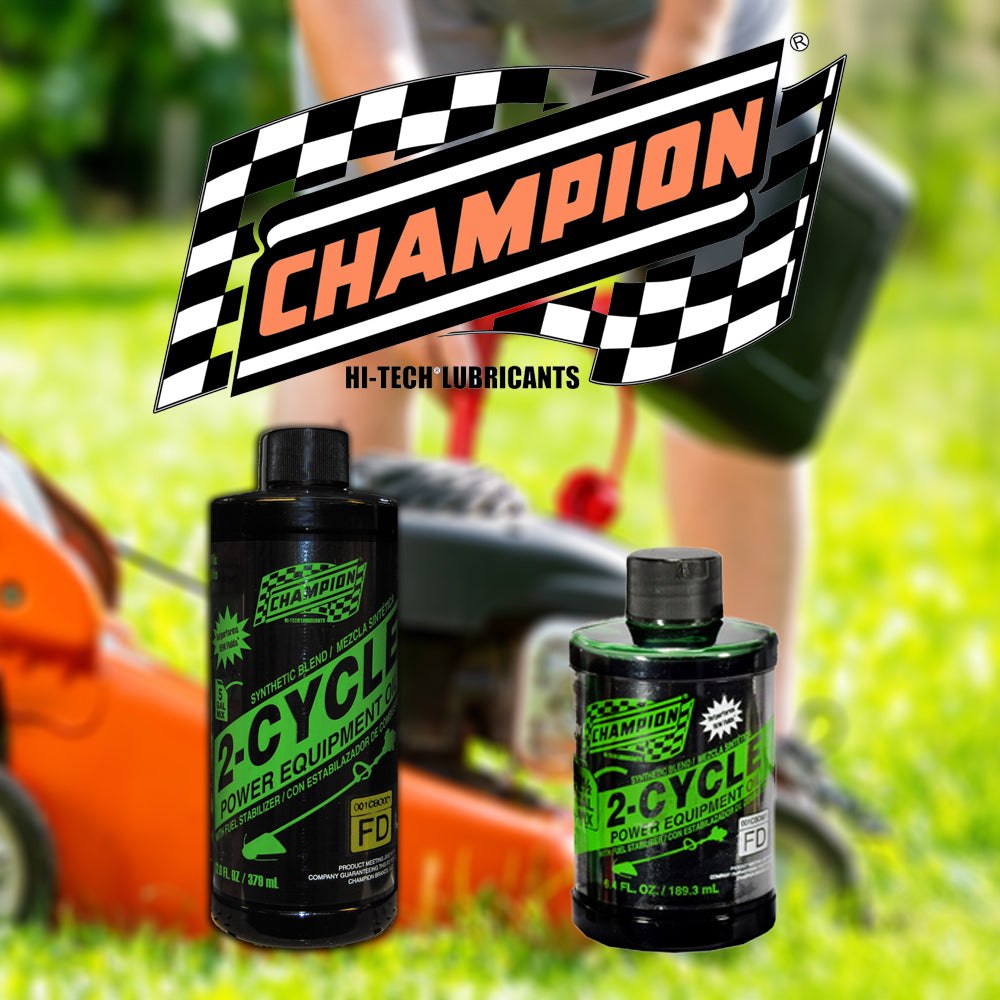 Champion Oil