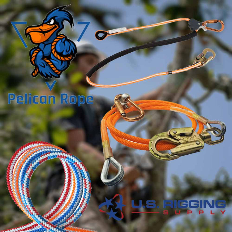 Pelican Rope