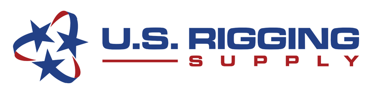 U.S. Rigging logo