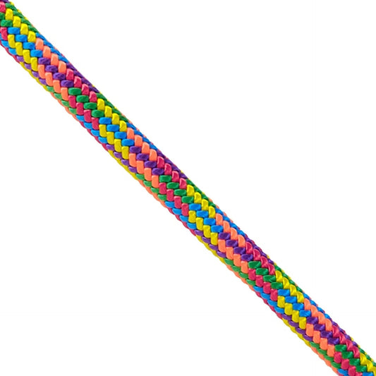 Yale Prism 11.7mm x 200', Tight Eye Splice