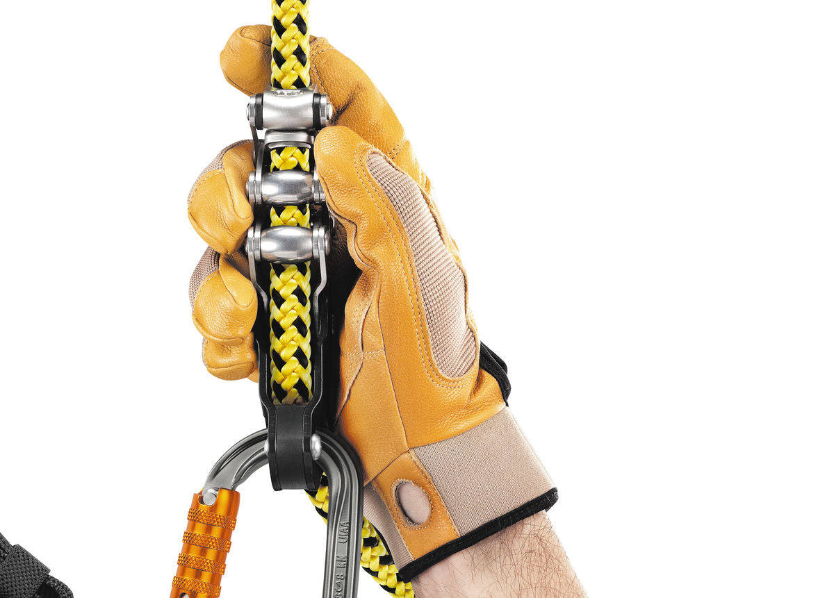 Petzl Zillon Adjustable Work P