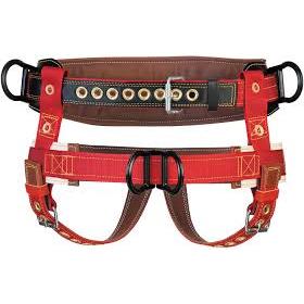Weaver WLC-360 2FD Extra-Wide Saddle with 2" Leg Straps
