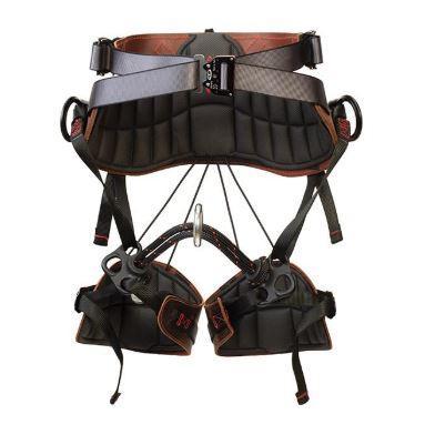 Weaver Arborist Denali Adjustable Climbing Saddle