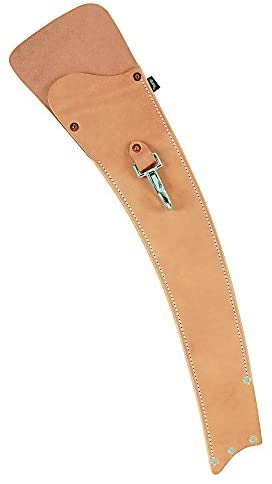 Weaver Arborist Leather Saw Scabbard