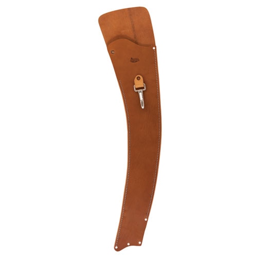Weaver Arborist Leather Saw Scabbard