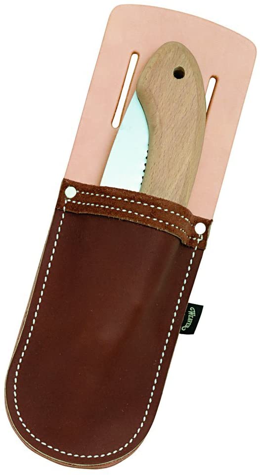 Weaver Arborist Folding Saw Pouch