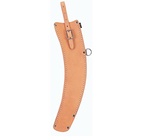 Weaver Arborist Leather #105 Pole Saw Sheath