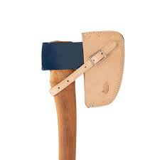 Weaver Arborist Single Bit Axe Sheath