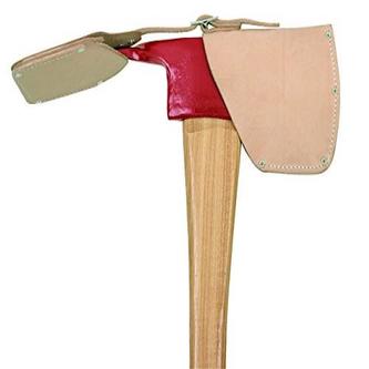 Weaver Arborist Pulaski Axe Sheath
