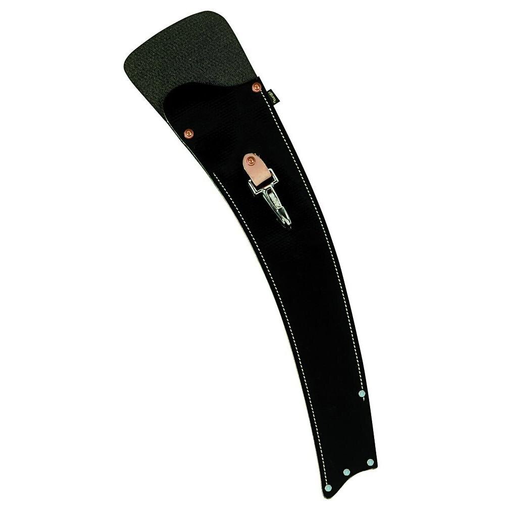 Weaver Arborist Rubberized Belting Saw Scabbard
